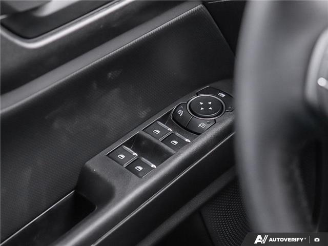 2025 Ford Bronco Sport Outer Banks (Stk: 6-25BS0844) in Whitby - Image 20 of 32