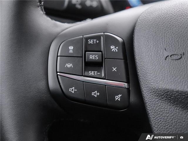 2025 Ford Bronco Sport Outer Banks (Stk: 6-25BS0844) in Whitby - Image 21 of 32