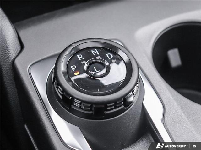 2025 Ford Bronco Sport Outer Banks (Stk: 6-25BS0844) in Whitby - Image 22 of 32