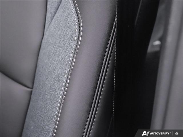 2025 Ford Bronco Sport Outer Banks (Stk: 6-25BS0844) in Whitby - Image 27 of 32