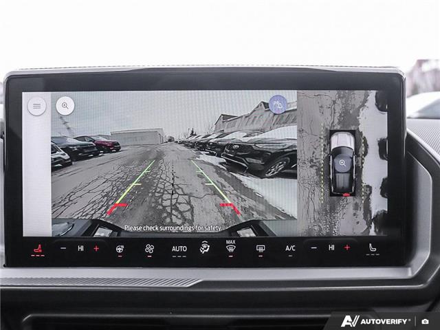 2025 Ford Bronco Sport Outer Banks (Stk: 6-25BS0844) in Whitby - Image 31 of 32