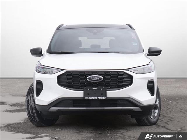 2026 Ford Escape ST-Line (Stk: 6-26ES0027) in Whitby - Image 2 of 32