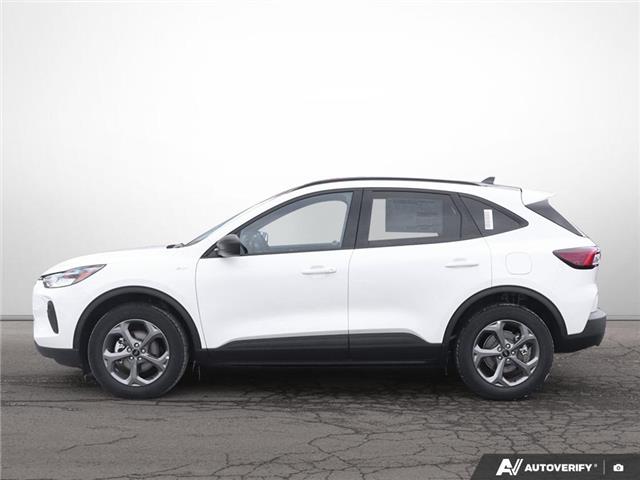 2026 Ford Escape ST-Line (Stk: 6-26ES0027) in Whitby - Image 3 of 32