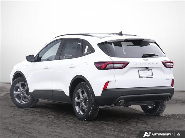 2026 Ford Escape ST-Line (Stk: 6-26ES0027) in Whitby - Image 4 of 32