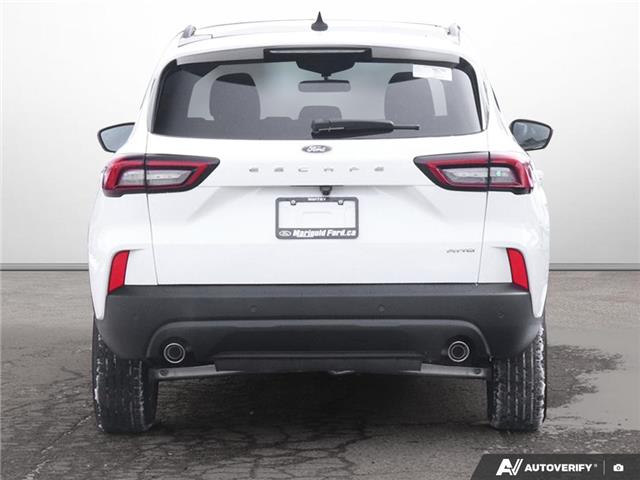 2026 Ford Escape ST-Line (Stk: 6-26ES0027) in Whitby - Image 5 of 32