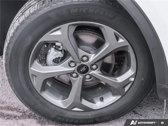 2026 Ford Escape ST-Line (Stk: 6-26ES0027) in Whitby - Image 7 of 32