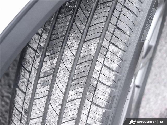 2026 Ford Escape ST-Line (Stk: 6-26ES0027) in Whitby - Image 8 of 32