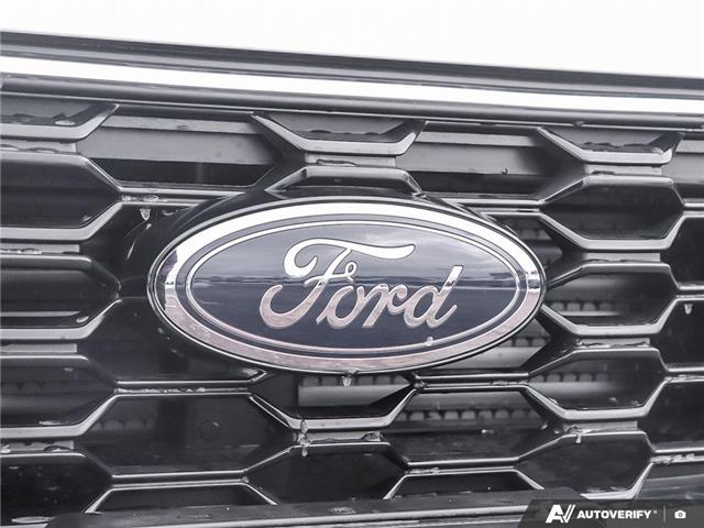 2026 Ford Escape ST-Line (Stk: 6-26ES0027) in Whitby - Image 9 of 32