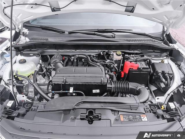 2026 Ford Escape ST-Line (Stk: 6-26ES0027) in Whitby - Image 10 of 32