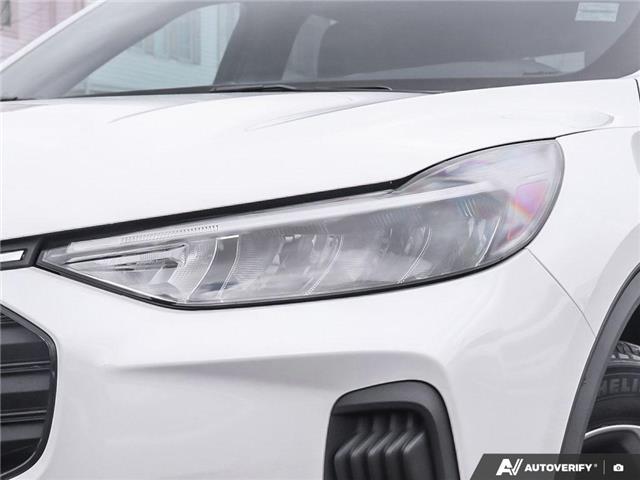 2026 Ford Escape ST-Line (Stk: 6-26ES0027) in Whitby - Image 11 of 32