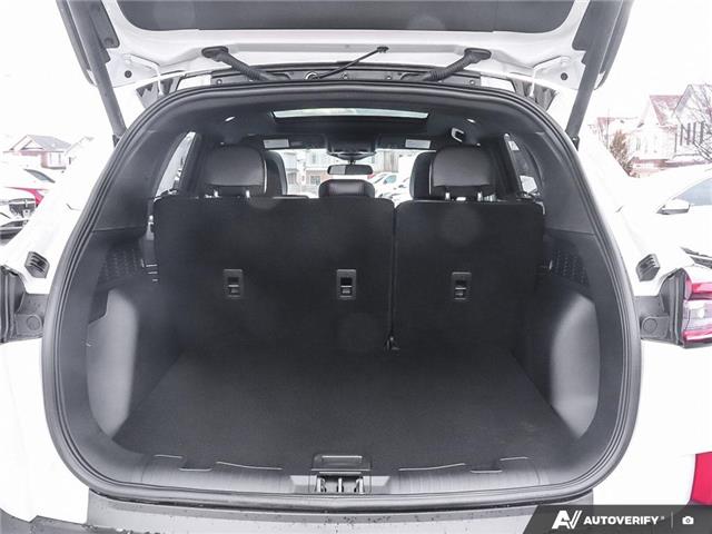 2026 Ford Escape ST-Line (Stk: 6-26ES0027) in Whitby - Image 13 of 32