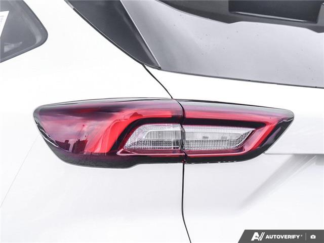 2026 Ford Escape ST-Line (Stk: 6-26ES0027) in Whitby - Image 14 of 32