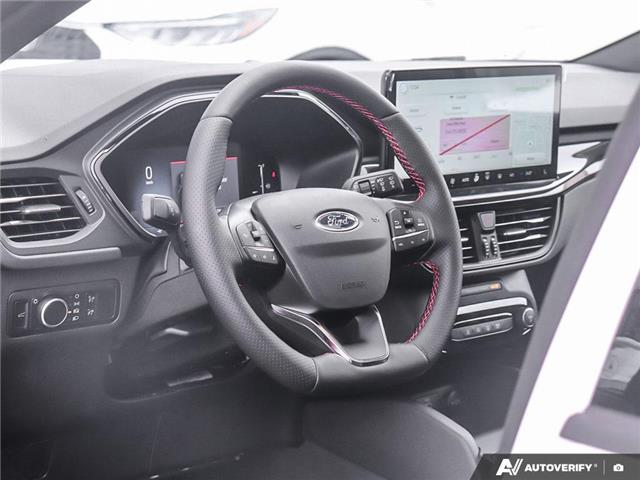 2026 Ford Escape ST-Line (Stk: 6-26ES0027) in Whitby - Image 15 of 32