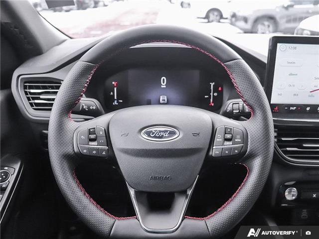 2026 Ford Escape ST-Line (Stk: 6-26ES0027) in Whitby - Image 16 of 32