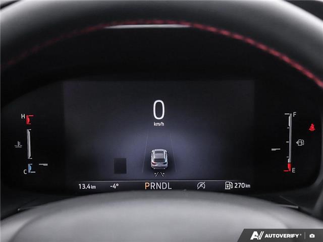 2026 Ford Escape ST-Line (Stk: 6-26ES0027) in Whitby - Image 17 of 32