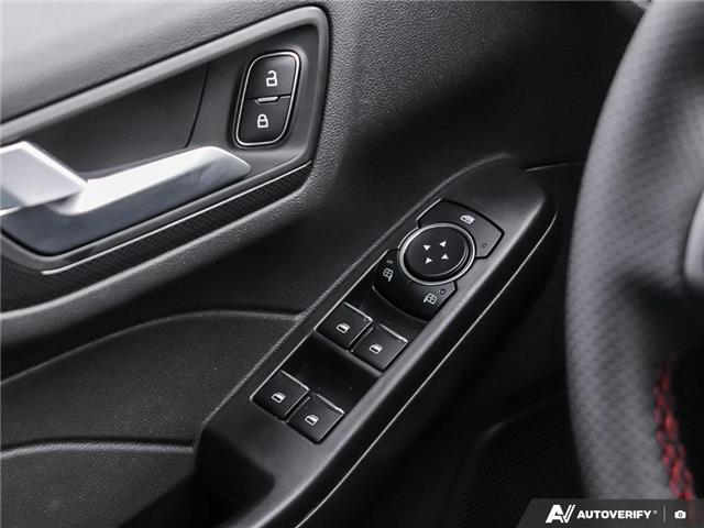 2026 Ford Escape ST-Line (Stk: 6-26ES0027) in Whitby - Image 20 of 32