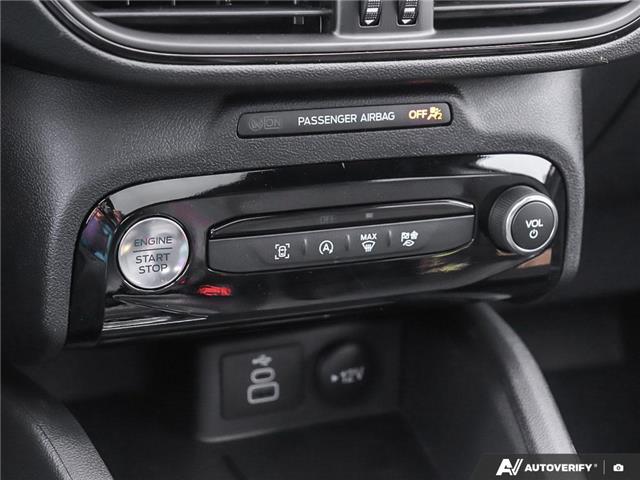 2026 Ford Escape ST-Line (Stk: 6-26ES0027) in Whitby - Image 23 of 32