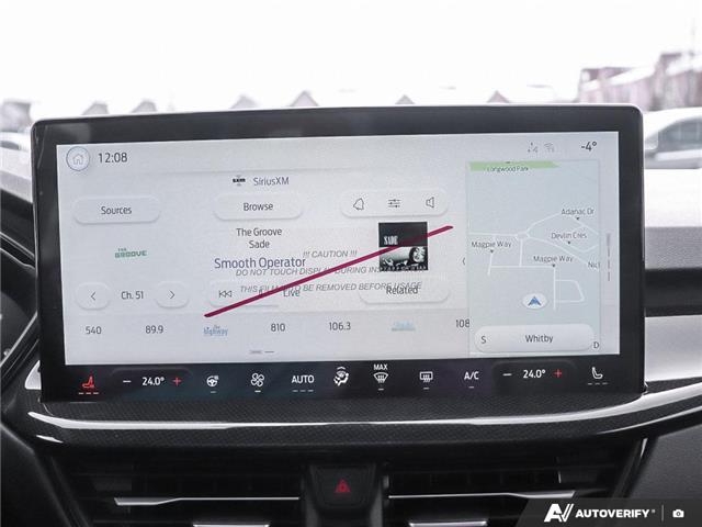 2026 Ford Escape ST-Line (Stk: 6-26ES0027) in Whitby - Image 25 of 32