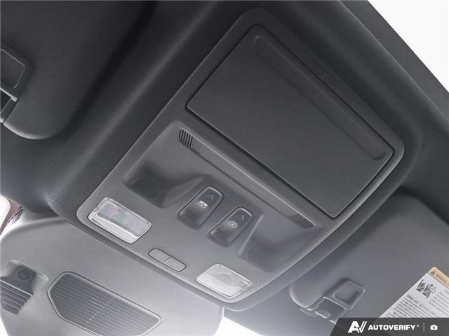 2026 Ford Escape ST-Line (Stk: 6-26ES0027) in Whitby - Image 26 of 32