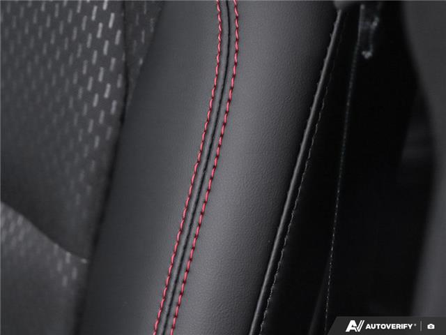 2026 Ford Escape ST-Line (Stk: 6-26ES0027) in Whitby - Image 27 of 32