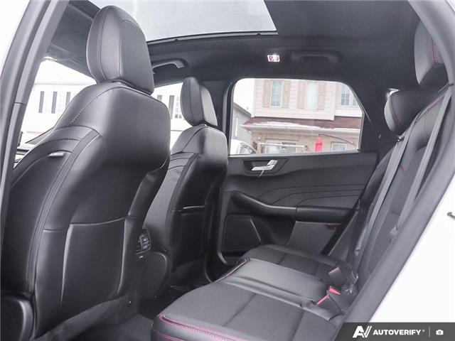 2026 Ford Escape ST-Line (Stk: 6-26ES0027) in Whitby - Image 28 of 32