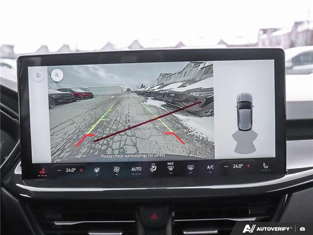 2026 Ford Escape ST-Line (Stk: 6-26ES0027) in Whitby - Image 31 of 32