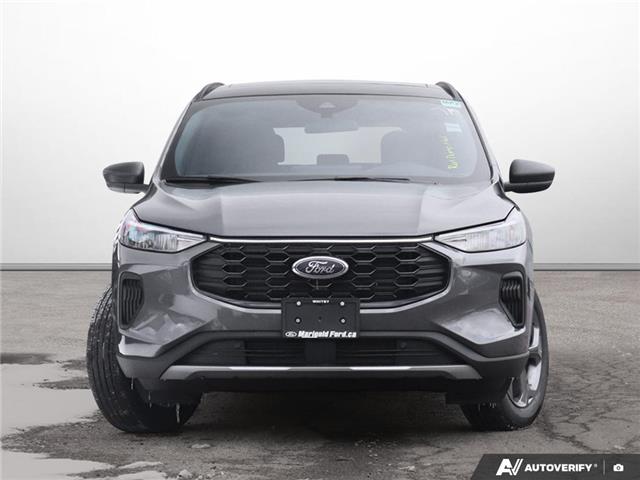 2026 Ford Escape ST-Line (Stk: 6-26ES0091) in Whitby - Image 2 of 32