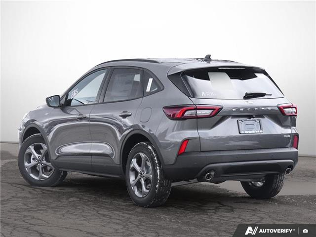 2026 Ford Escape ST-Line (Stk: 6-26ES0091) in Whitby - Image 4 of 32