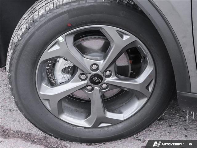 2026 Ford Escape ST-Line (Stk: 6-26ES0091) in Whitby - Image 7 of 32