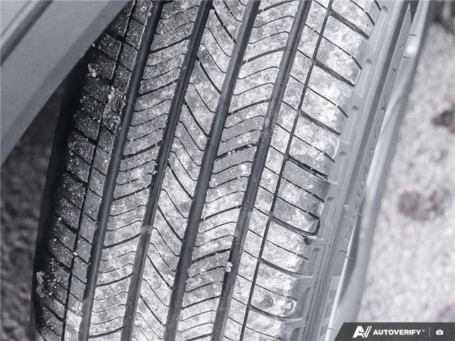 2026 Ford Escape ST-Line (Stk: 6-26ES0091) in Whitby - Image 8 of 32