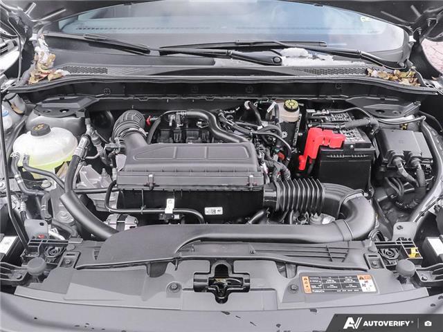 2026 Ford Escape ST-Line (Stk: 6-26ES0091) in Whitby - Image 10 of 32