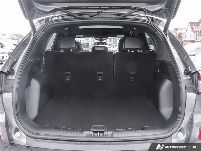 2026 Ford Escape ST-Line (Stk: 6-26ES0091) in Whitby - Image 13 of 32