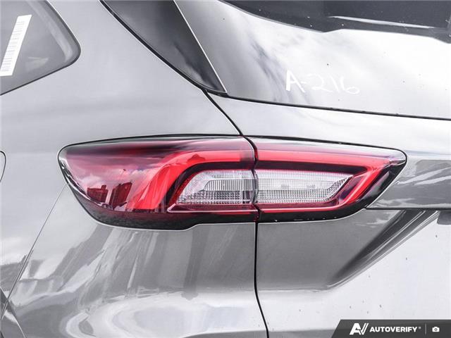 2026 Ford Escape ST-Line (Stk: 6-26ES0091) in Whitby - Image 14 of 32