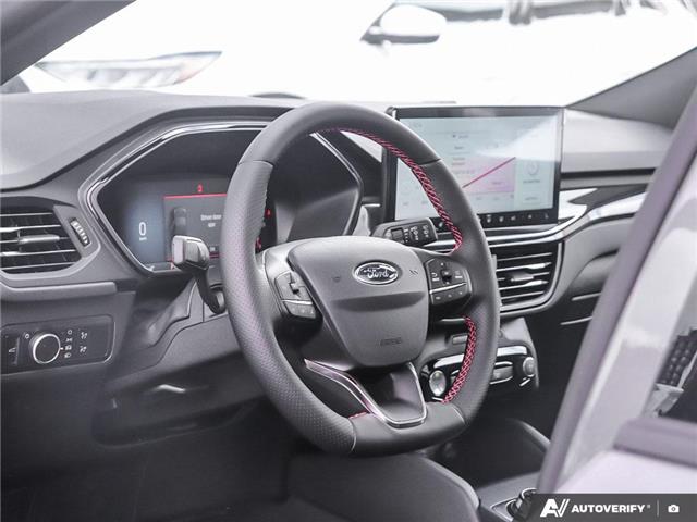 2026 Ford Escape ST-Line (Stk: 6-26ES0091) in Whitby - Image 15 of 32