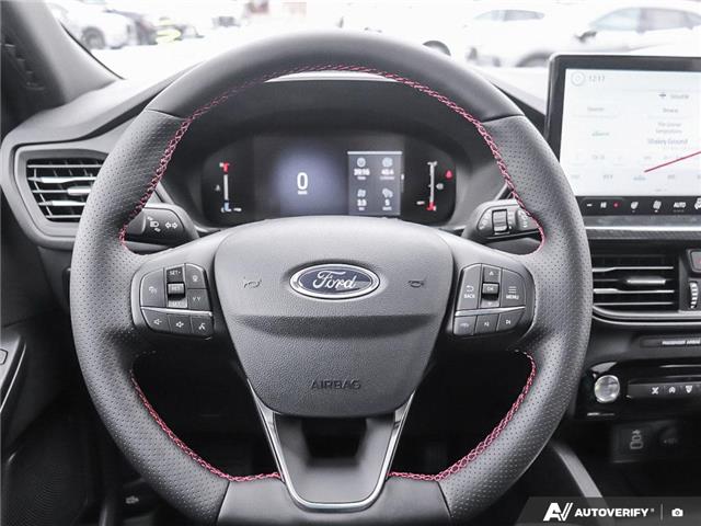 2026 Ford Escape ST-Line (Stk: 6-26ES0091) in Whitby - Image 16 of 32