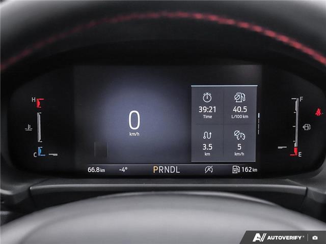 2026 Ford Escape ST-Line (Stk: 6-26ES0091) in Whitby - Image 17 of 32