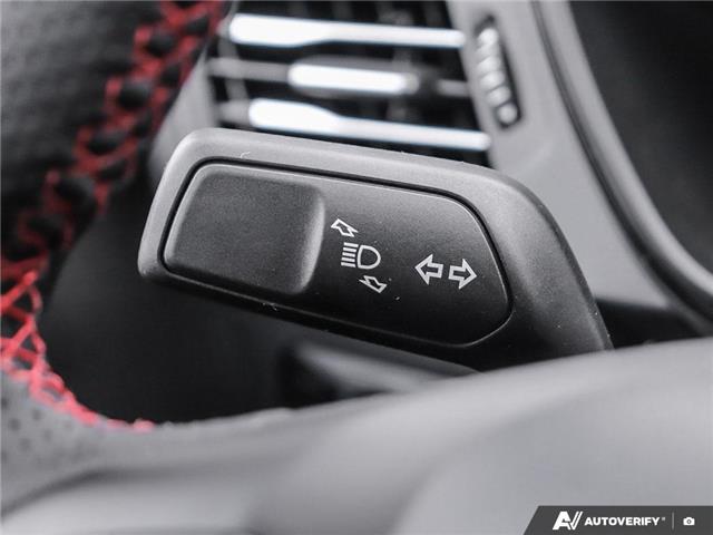 2026 Ford Escape ST-Line (Stk: 6-26ES0091) in Whitby - Image 19 of 32