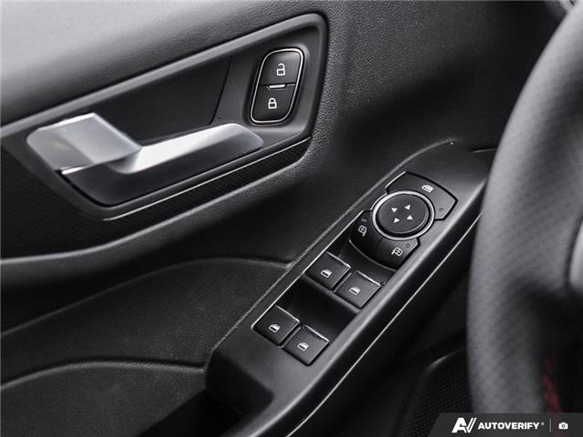 2026 Ford Escape ST-Line (Stk: 6-26ES0091) in Whitby - Image 20 of 32