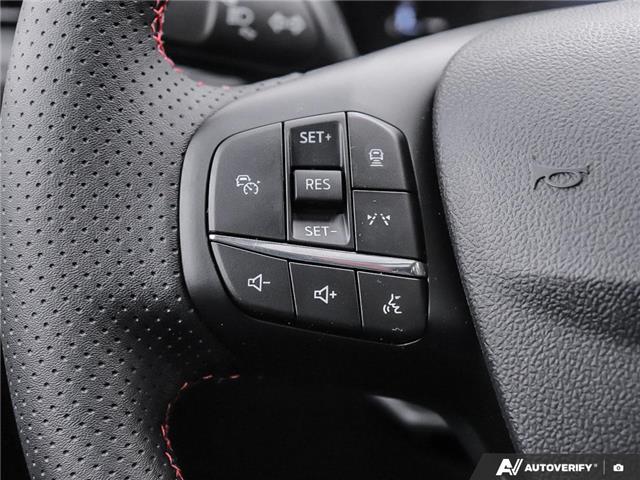 2026 Ford Escape ST-Line (Stk: 6-26ES0091) in Whitby - Image 21 of 32