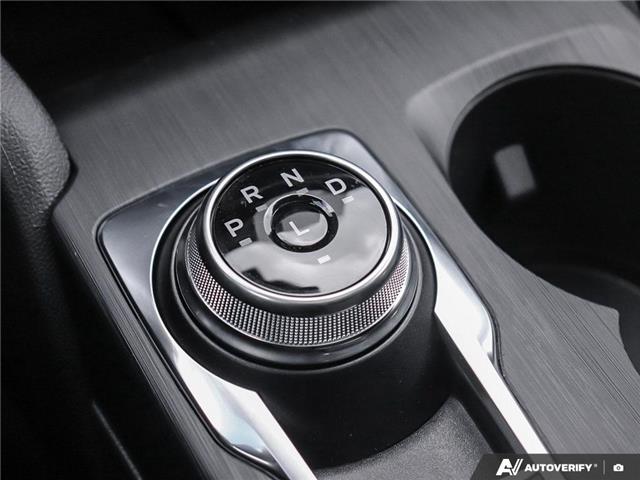 2026 Ford Escape ST-Line (Stk: 6-26ES0091) in Whitby - Image 22 of 32