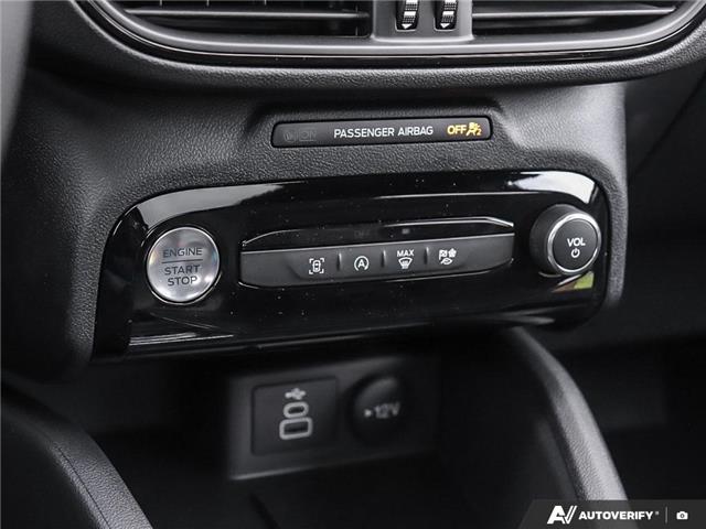 2026 Ford Escape ST-Line (Stk: 6-26ES0091) in Whitby - Image 23 of 32