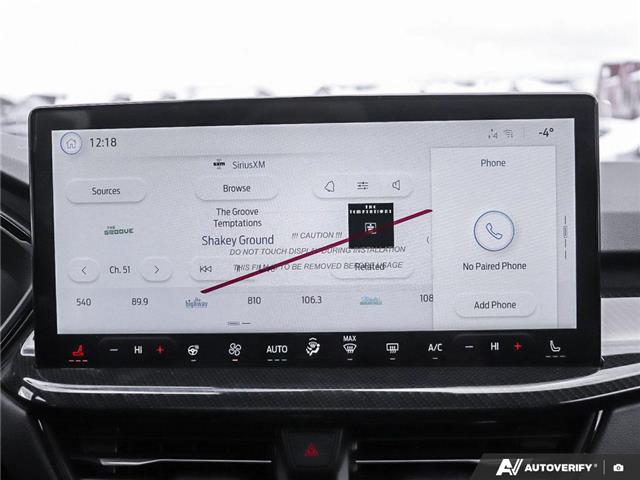 2026 Ford Escape ST-Line (Stk: 6-26ES0091) in Whitby - Image 25 of 32