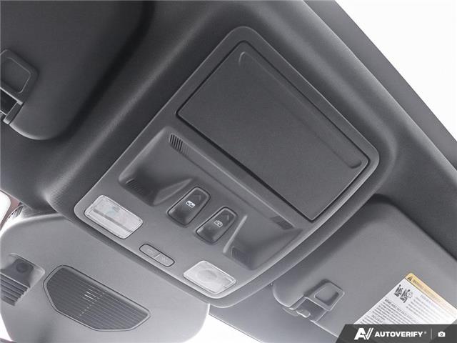 2026 Ford Escape ST-Line (Stk: 6-26ES0091) in Whitby - Image 26 of 32