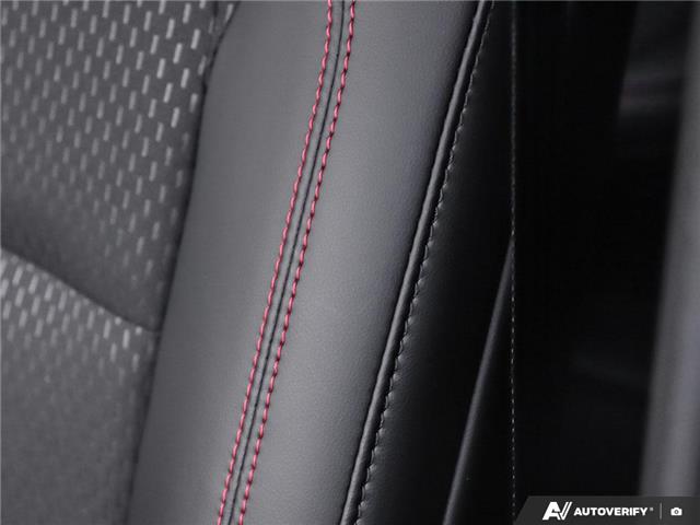 2026 Ford Escape ST-Line (Stk: 6-26ES0091) in Whitby - Image 27 of 32