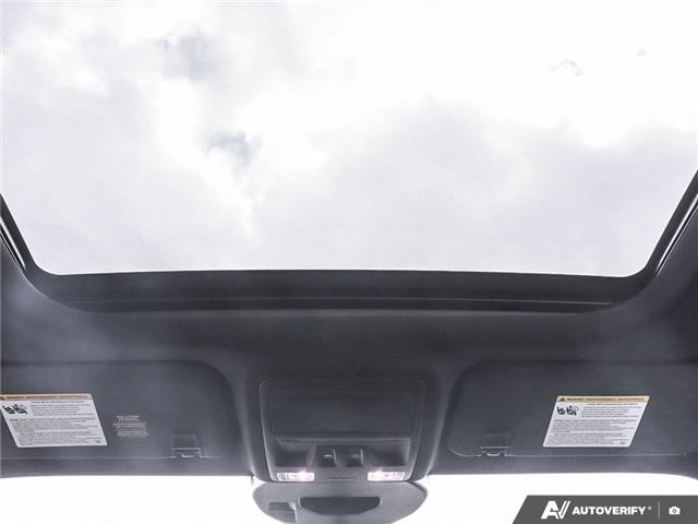 2026 Ford Escape ST-Line (Stk: 6-26ES0091) in Whitby - Image 30 of 32