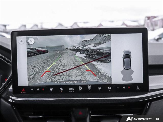 2026 Ford Escape ST-Line (Stk: 6-26ES0091) in Whitby - Image 31 of 32