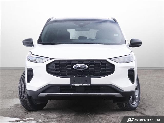 2026 Ford Escape ST-Line (Stk: 6-26ES0046) in Whitby - Image 2 of 32