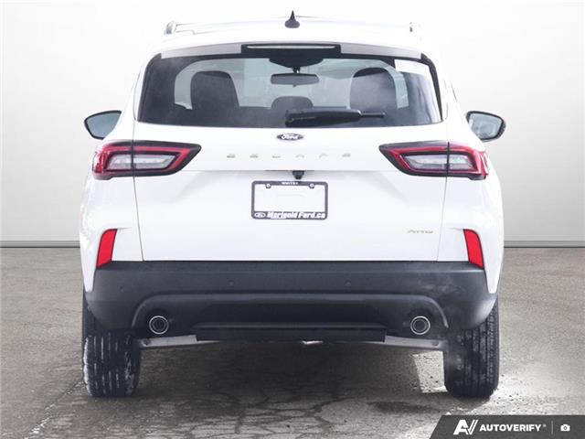 2026 Ford Escape ST-Line (Stk: 6-26ES0046) in Whitby - Image 5 of 32