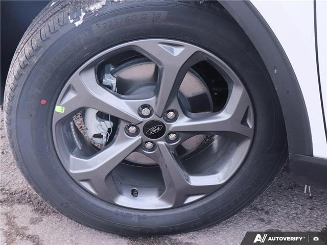 2026 Ford Escape ST-Line (Stk: 6-26ES0046) in Whitby - Image 7 of 32