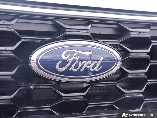 2026 Ford Escape ST-Line (Stk: 6-26ES0046) in Whitby - Image 9 of 32